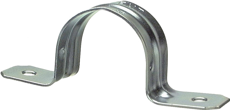 Halex 61610B Conduit Strap, Steel