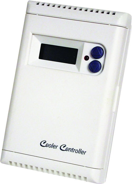 Dial 7617 Cooler Controller, Digital, For: Evaporative Cooler Purge Systems