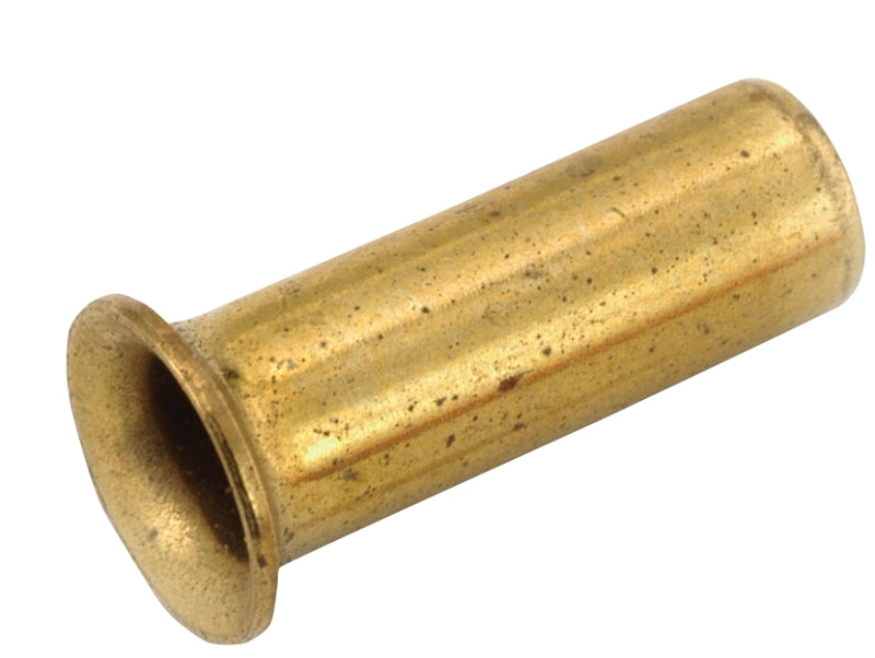 Anderson Metals 730561-10 Adapter Insert, 5/8 in Dia, Compression, Brass