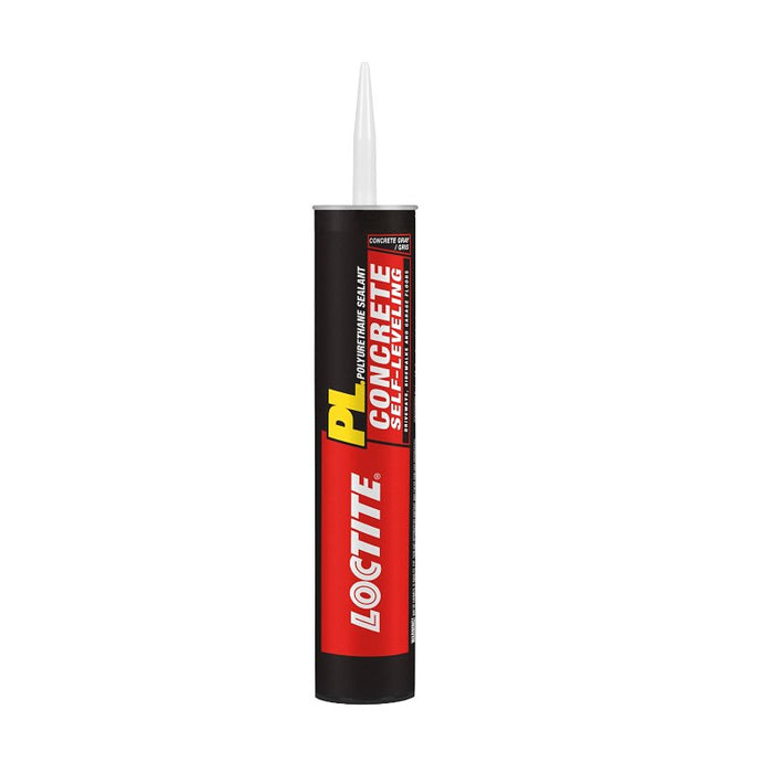 Loctite 1618172 Sealant, Gray, 28 oz Cartridge