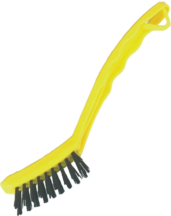 Birdwell 252-60 Scrubber Brush, 5/8 in L Trim