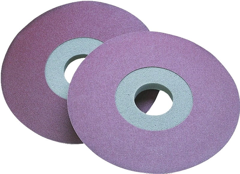 Porter-Cable 77185 Drywall Sanding Pad with Abrasive Disc, 9 in Dia, 180 Grit, Very Fine, Aluminum Oxide Abrasive