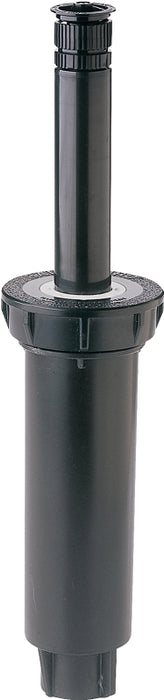 Rain Bird 1804VAN Spray Head Sprinkler, 1/2 in Connection, FNPT, 8 to 15 ft, Plastic