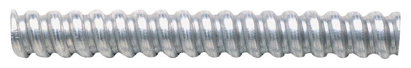 Southwire Alflex FO50001001 Conduit, 1/2 in, 100 ft L, Aluminum