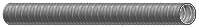 Southwire UO75001001 Conduit, 3/4 in, 100 ft L, Steel, Galvanized