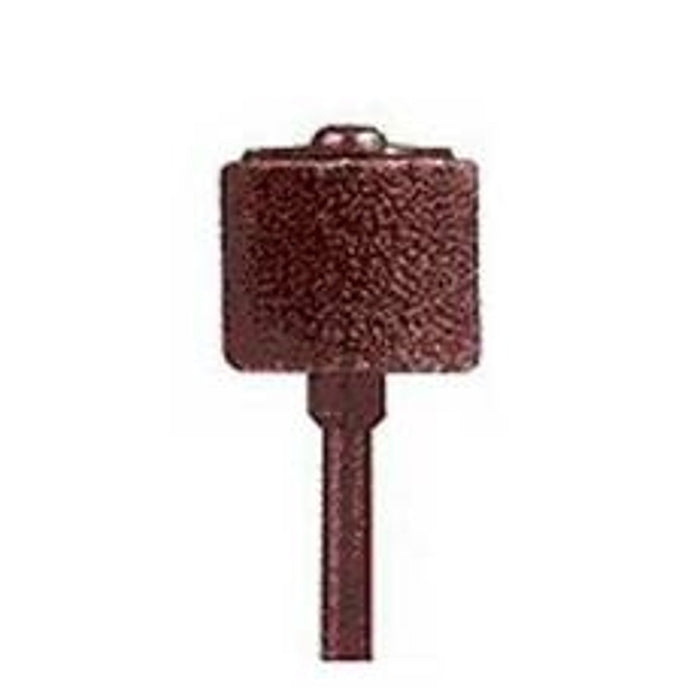 Dremel 430 Sanding Drum, 60 Grit, Aluminum Oxide Abrasive