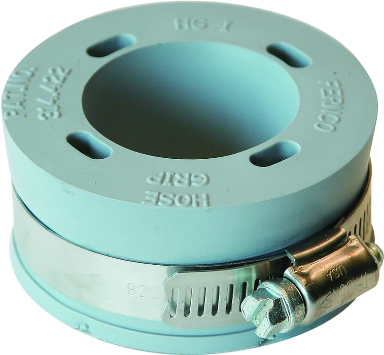 Fernco PHG-1 Washer Drain Hose Connector, PVC