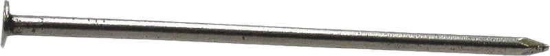 ProFIT 0053198 Common Nail, 16D, 3-1/2 in L, Steel, Brite, Flat Head, Round, Smooth Shank, 1 lb