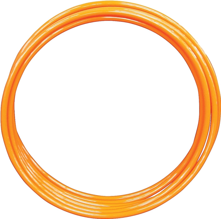 Apollo APPOB30034 Oxygen Barrier PEX-B Pipe Tubing, 3/4 in, Orange, 300 ft L