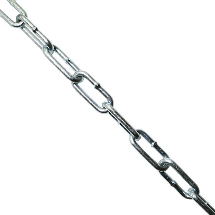 Baron 6201 Link Chain, 1/0 AWG, 250 ft L