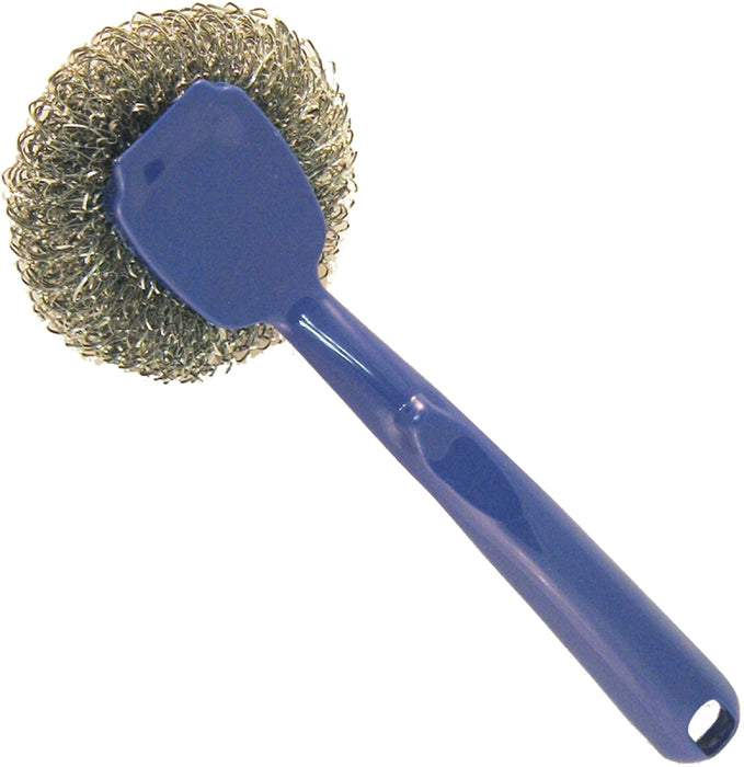 Birdwell HAND-EE 293-48 Scrubber with Scraper