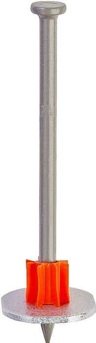 Ramset 07886 Drive Pin, 3 in L