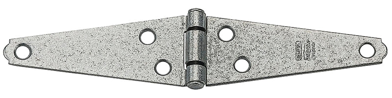 National Hardware N128-272 Strap Hinge, Steel