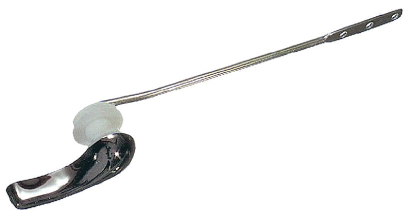 Danco 41038 Toilet Handle, Metal, Chrome