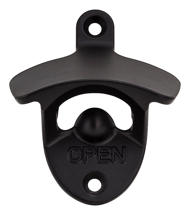 National Hardware N338-102 Bottle Opener, Zinc