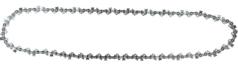 Makita E-00240 Chainsaw Chain, 90PX Chain, 0.043 in Gauge, 3/8 in TPI/Pitch, 56-Link