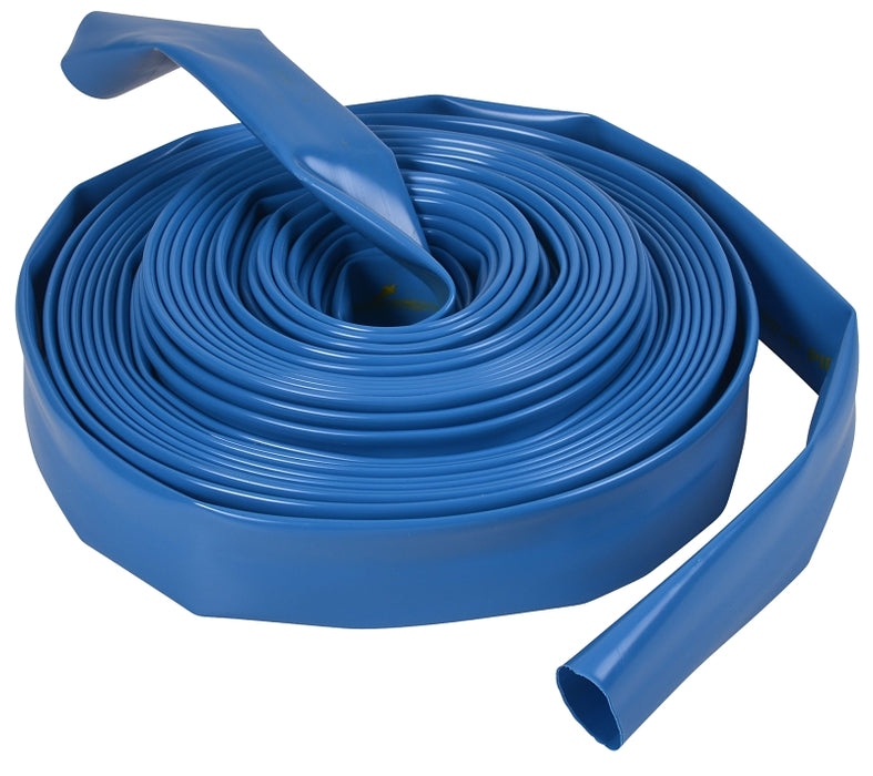 Oatey 38719 Pipe Guard, Polyethylene, Blue