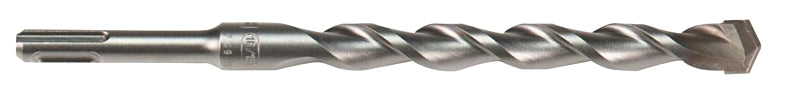 Milwaukee 48-20-3902 Rotary Hammer Drill Bit, 1/2 in Dia, 13 in OAL, SDS-Max Shank