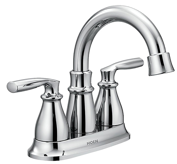 FAUCET BR HIARC CS HLLRD CHR2H