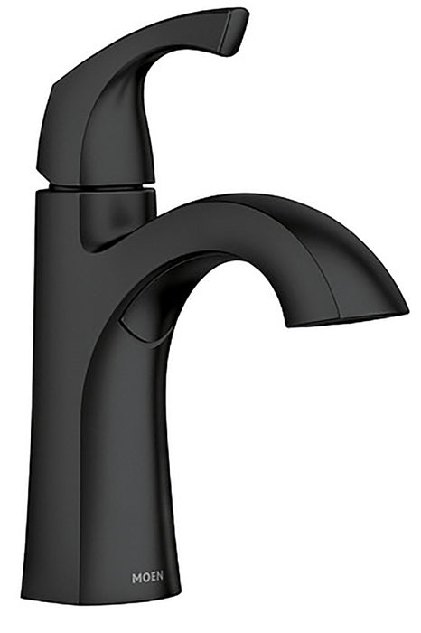 FAUCET BR HIARC LNDOR CS MBK1H