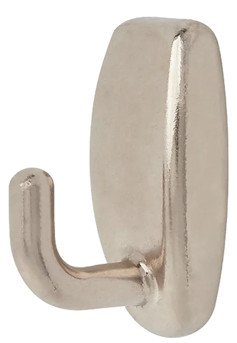 HOOK SNAP BRUSHED NICKEL