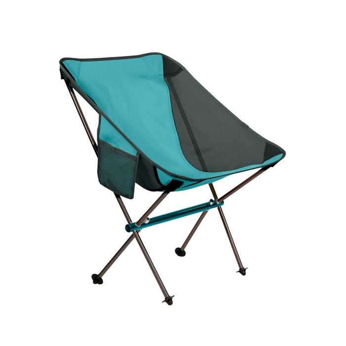 CHAIR CAMP BLUE RIDGELINE SHRT