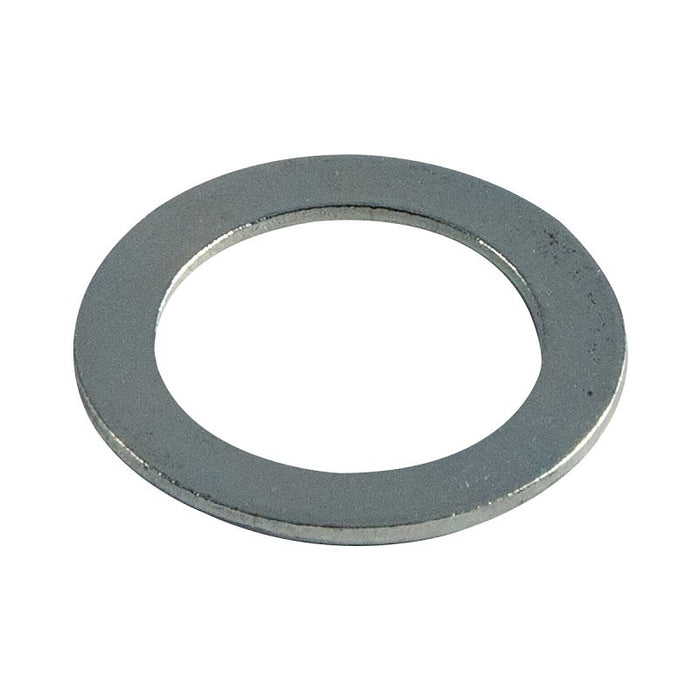 Koch 4075551 Machinery Bushing Assortment, Zinc-Plated, Yellow, For: Rotating Gears and Bearings