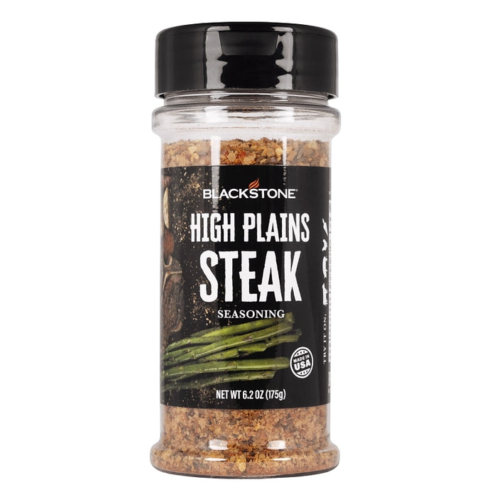 SEASONING STEAK HIGH PLAIN 4OZ