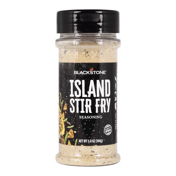 SEASONING FRY STIR ISLAND 4OZ