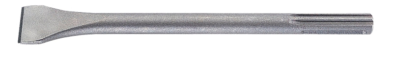 CHISEL FLAT 1 X 12IN