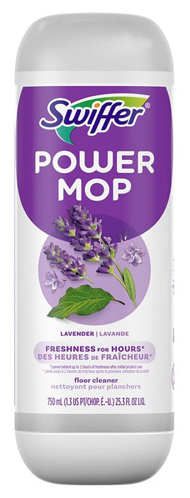 CLEANER FLOOR LAVENDER 0.75L