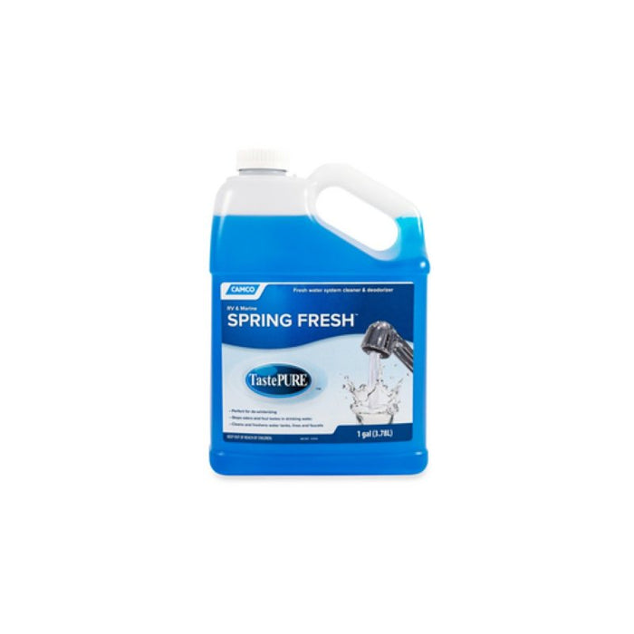 TastePURE Spring Fresh 40207 RV Cleaner