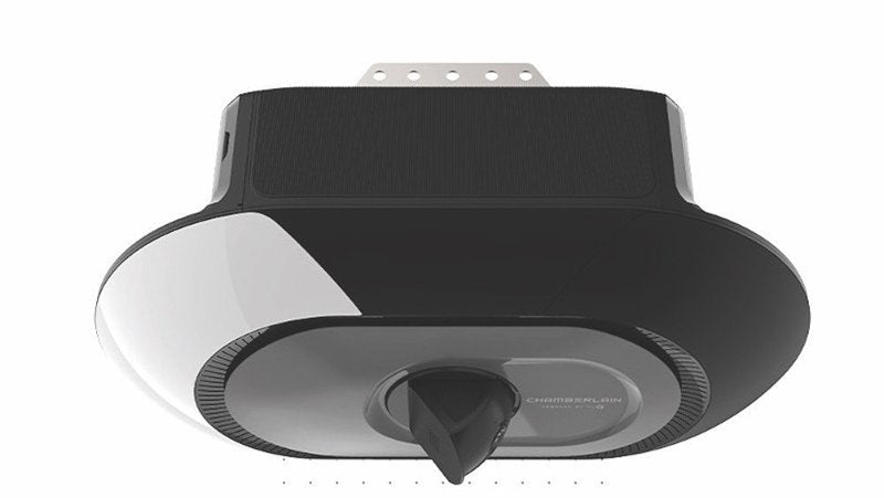 Chamberlain SecureView B4643T Camera Wi-Fi Garage Door Opener, Smart