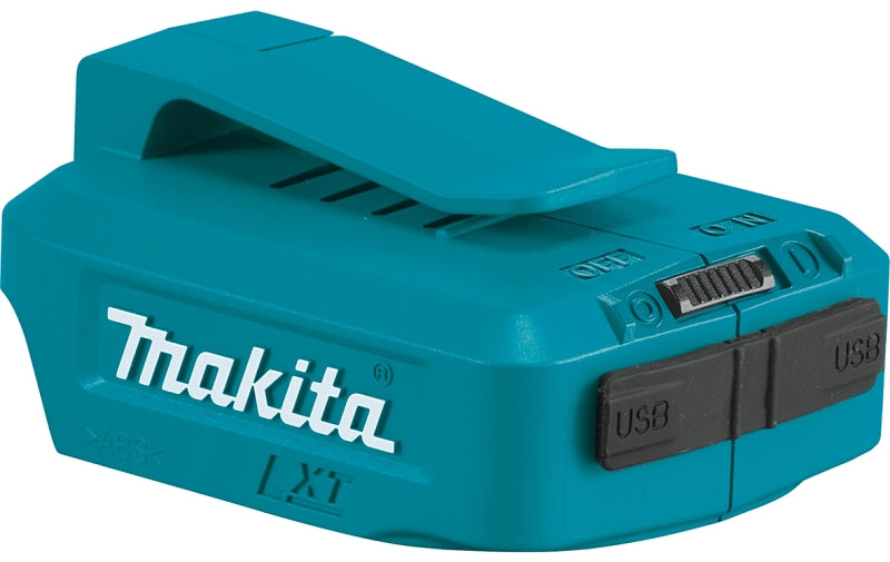 Makita ADP05 Power Source, 18 V