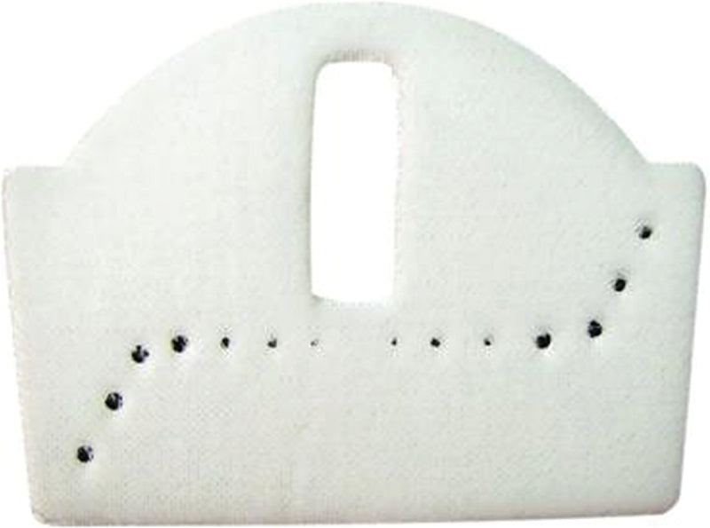 Wagner 0284068 Replacement Pad