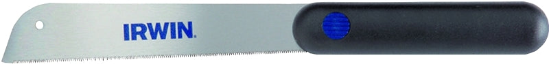 Irwin 213104 Dovetail/Detail Saw, 7-1/4 in L Blade, 22 TPI, ProTouch Grip Handle, Polymer Handle