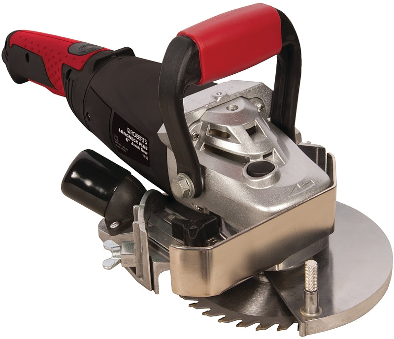 Roberts 10-56 Jamb Saw, 5/8 in Arbor, 7500 rpm Speed, 1-Speed