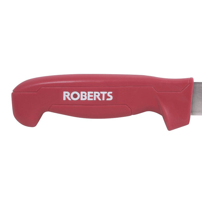 Roberts 10-931 Knife, HCS Blade