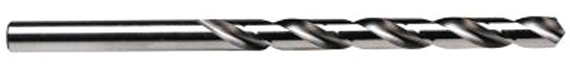 Irwin 81146 Jobber Drill Bit, 0.081 in Dia, 2-1/8 in OAL, Spiral Flute, 4-Flute, 0.081 in Dia Shank, Straight Shank