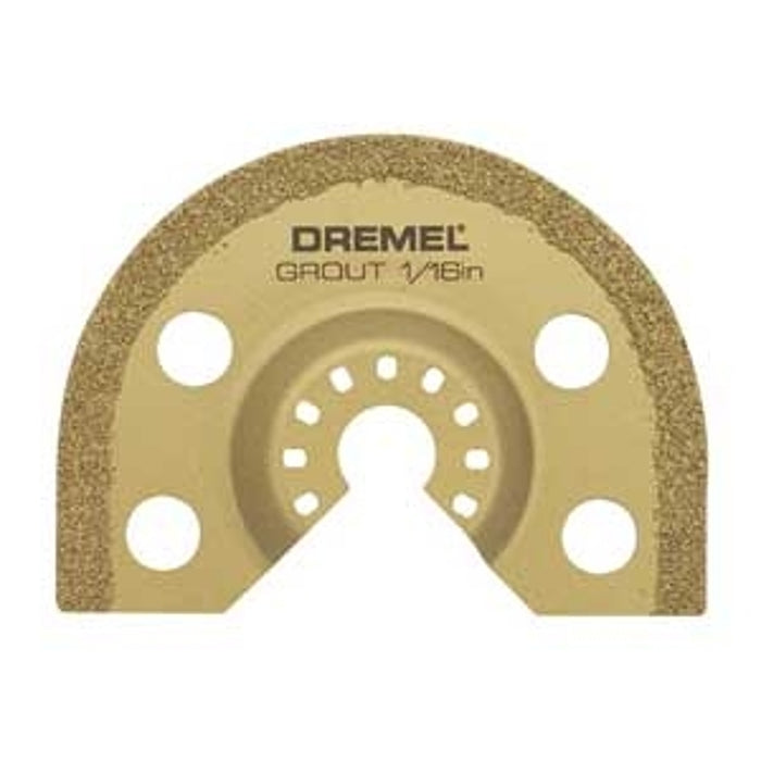 Dremel MM501 Blade, Carbide