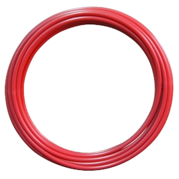 Apollo EPPR10012 PEX-A Pipe Tubing, 1/2 in, Opaque, 100 ft L