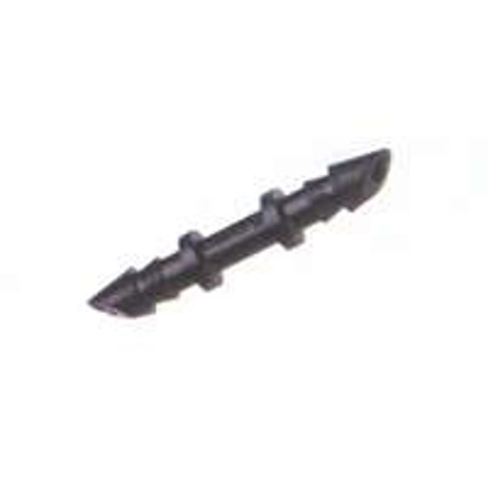 Raindrip 312025B Connector, 1/4 in