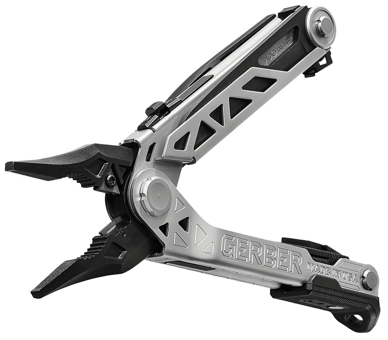 Gerber Center-Drive Series 31-003074 Multi-Tool, 14-Function, 1/EA