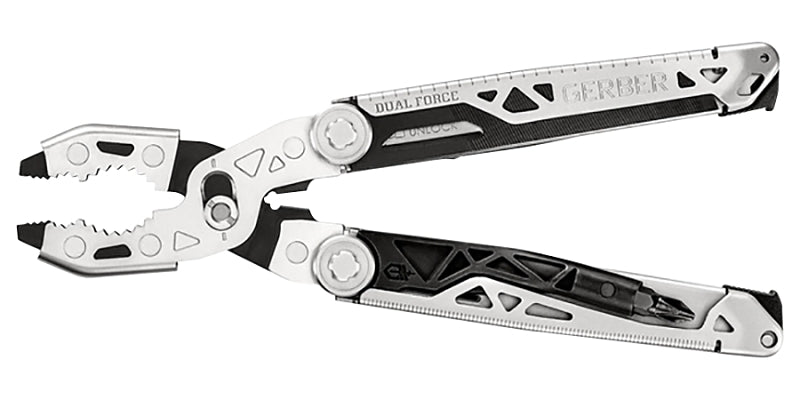 Gerber 31-003585 Multi-Tool, 12-Function