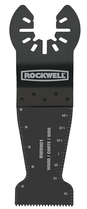 Rockwell RW8901 Tool Blade