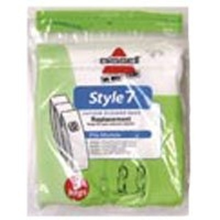 Bissell 32120 Vacuum Cleaner Bag