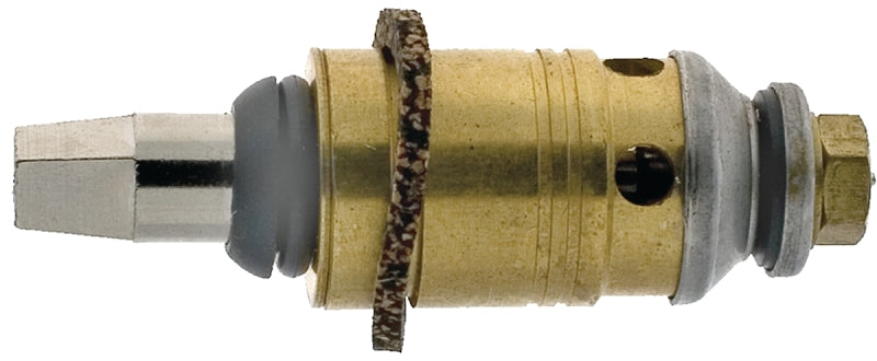 Danco 15111E Faucet Stem, Brass, 2-21/32 in L