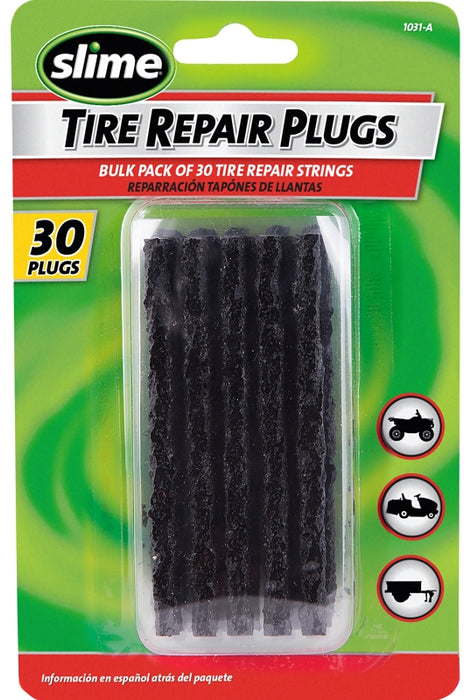 Slime 1031-A Tire Repair Plug