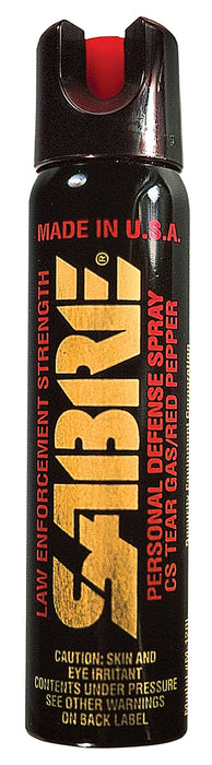 Sabre Pepper Spray Tear Gas / Magnum (M-120L)