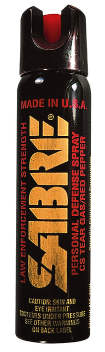 Sabre Pepper Spray Tear Gas / Magnum (M-120L)